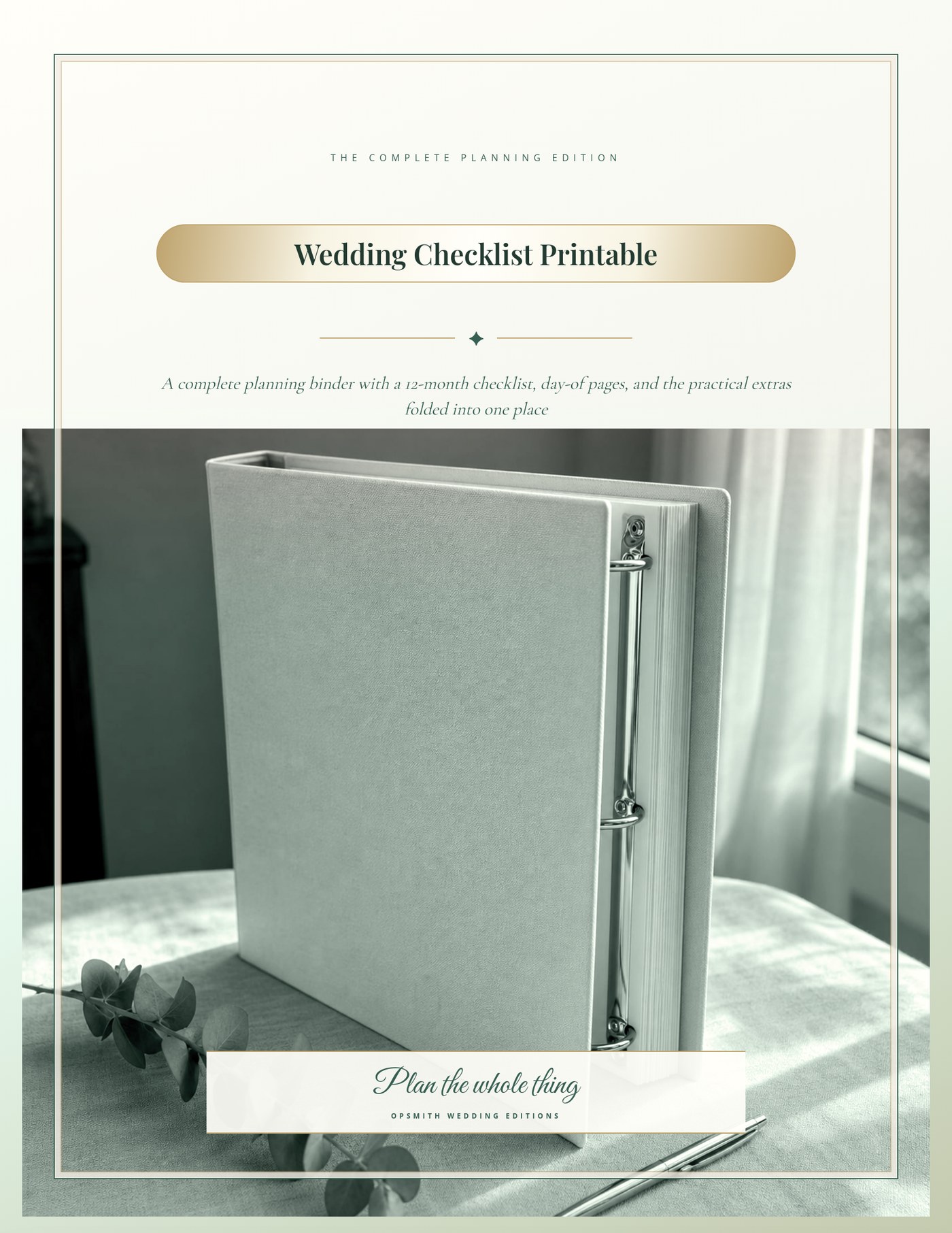 eucalyptus cover